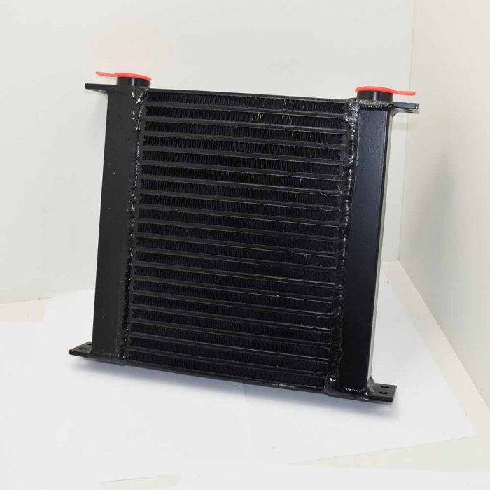 Oil cooler (choice of 2 see description)