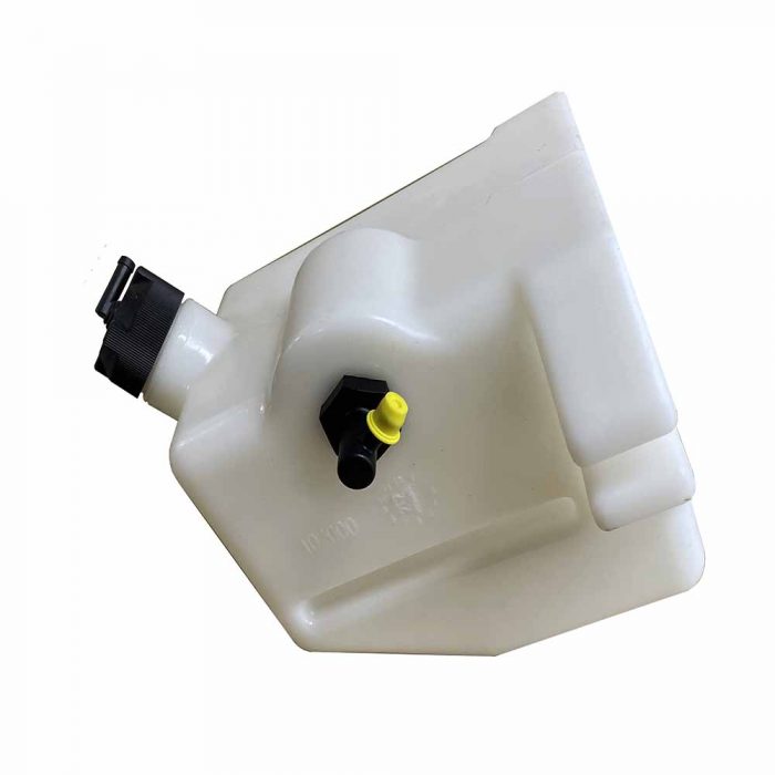 Expansion tank