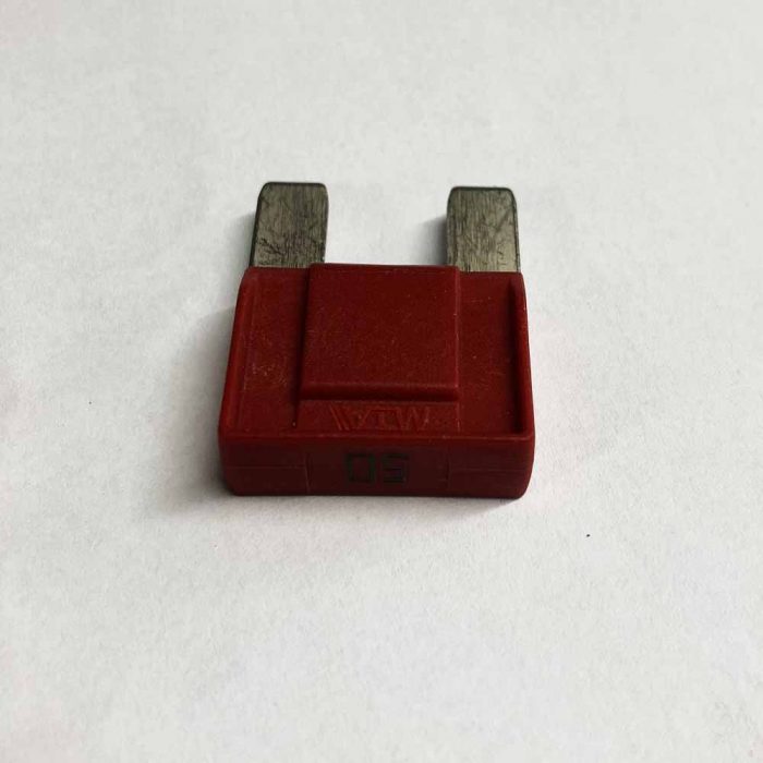 50amp Maxi fuse