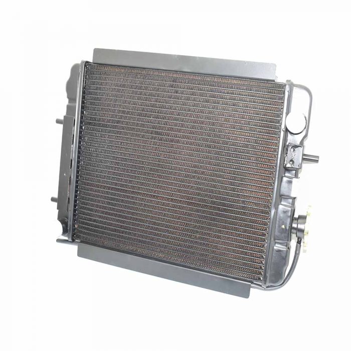 Radiator (choice of 2 see description)