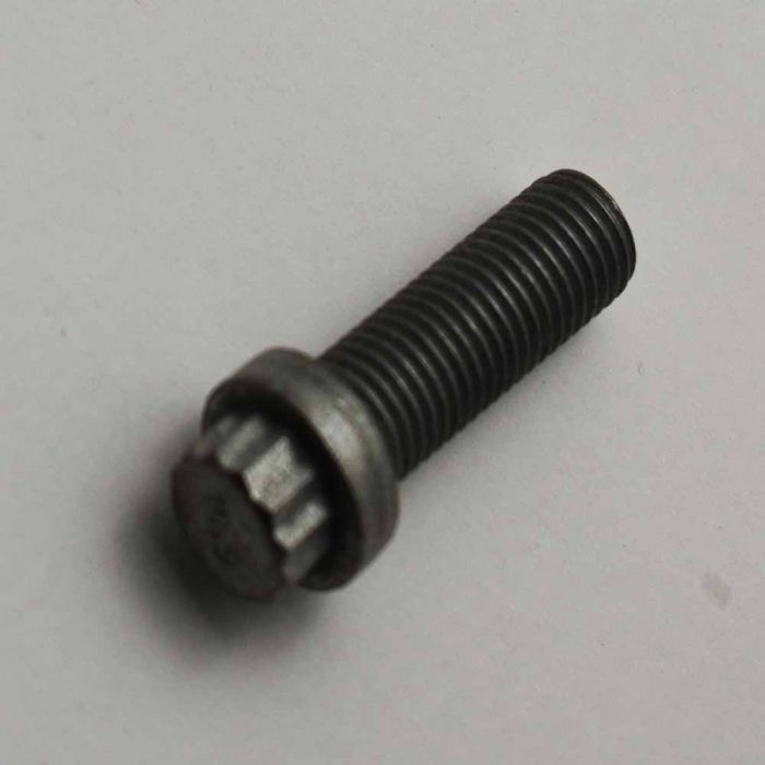 Propshaft bolt