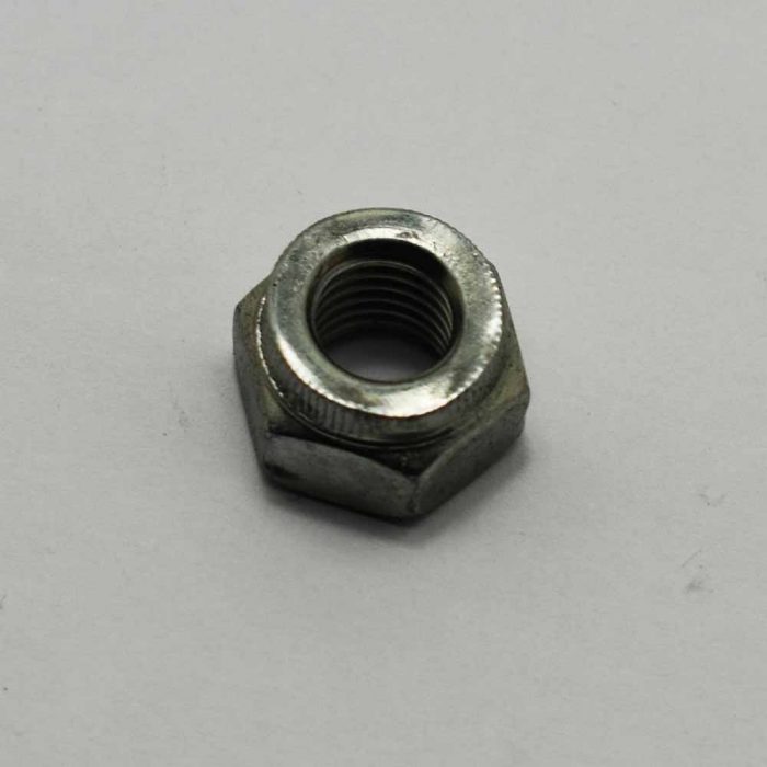 Propshaft nut
