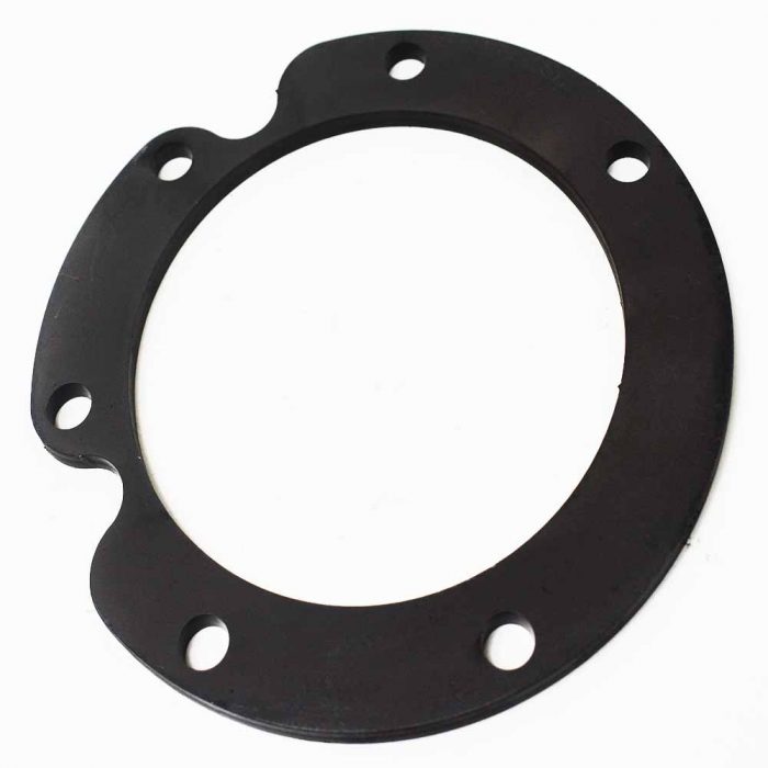 Bearing cap OD 170mm 9-10 ton Thwaites dumper '06 onwards with 80mm pin
