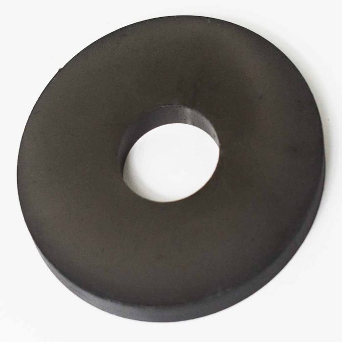 Washer OD 93mm 9-10 ton Thwaites dumper '06 onwards with 80mm pin