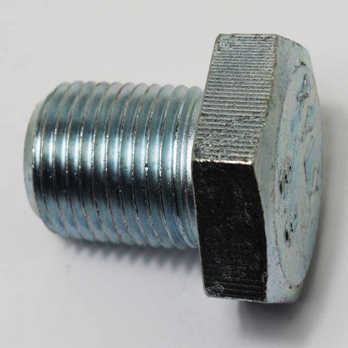 Screw 9-10 ton Thwaites dumper '06 onwards with 80mm pin