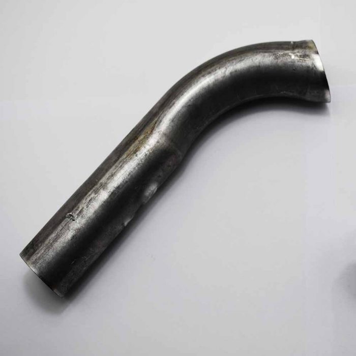 Tail pipe