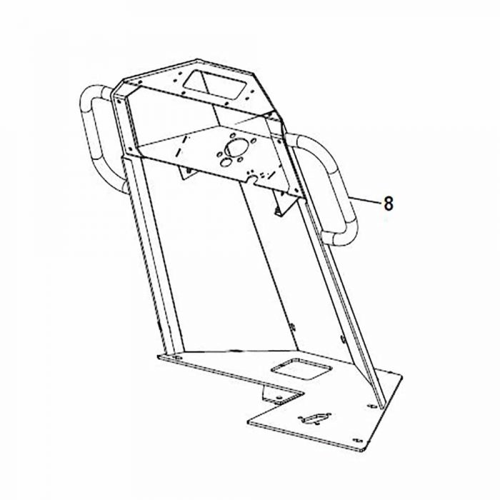Leg guard