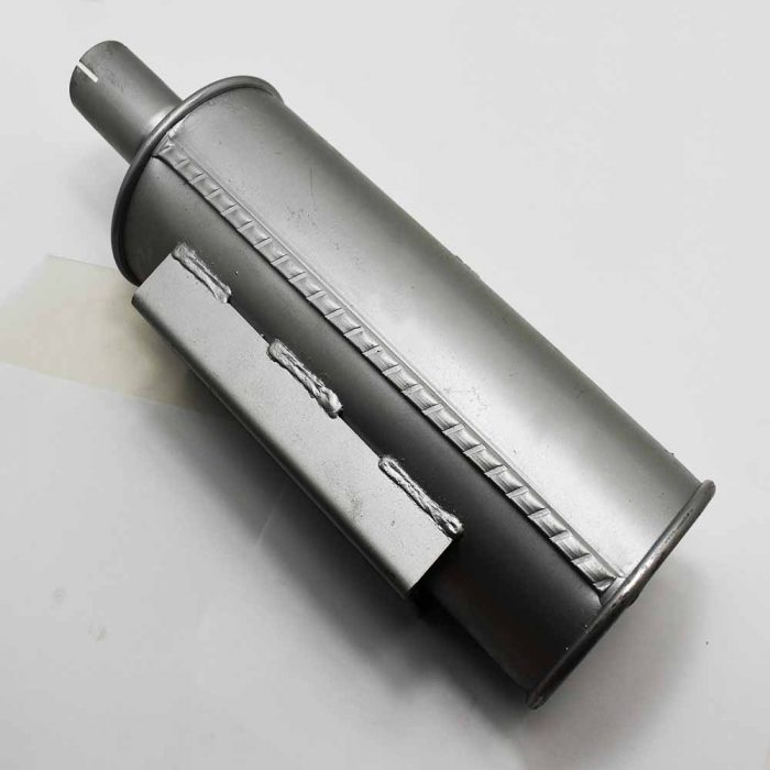 Silencer