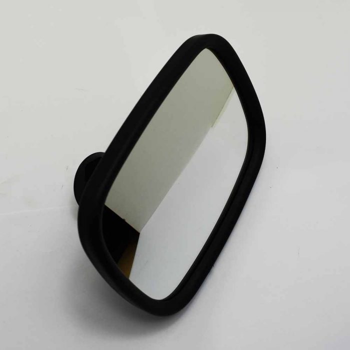 Mirror head