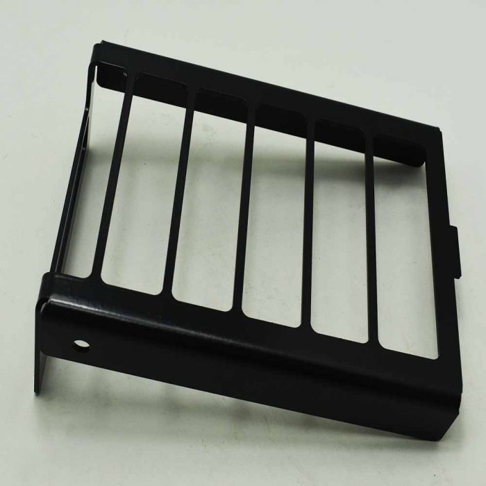 Light guard 2-3 ton straight tip