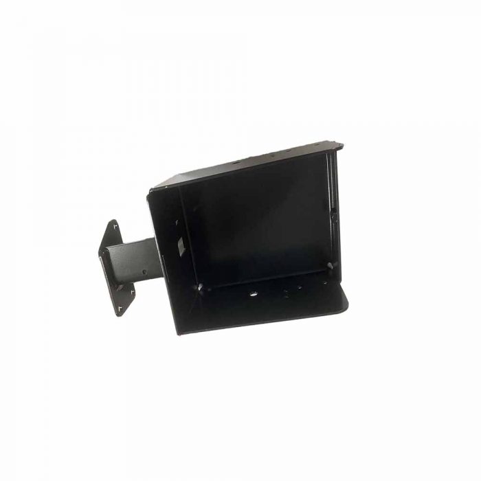 LH front light Box (nearside)