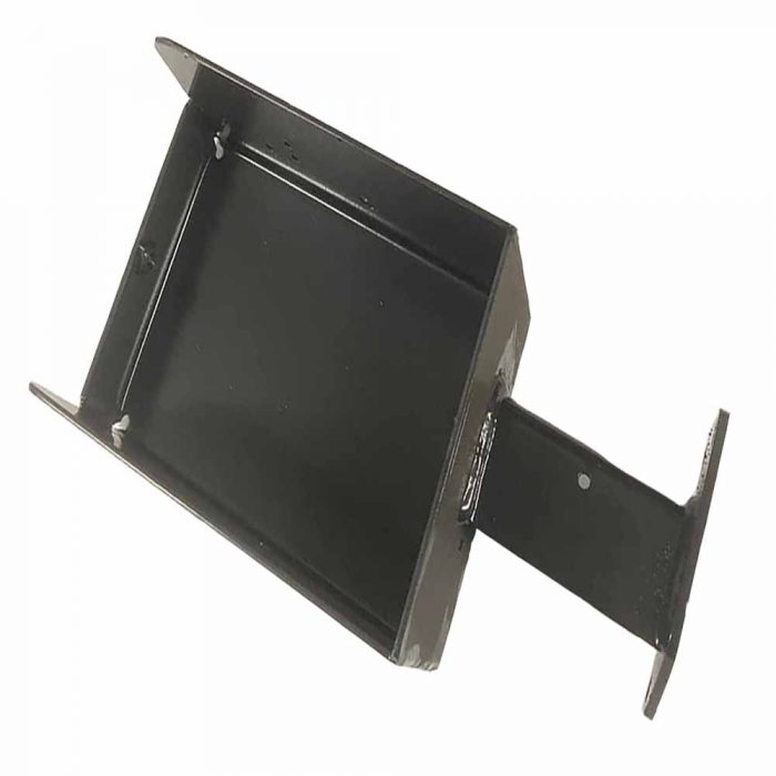 RH front light Box (offside)