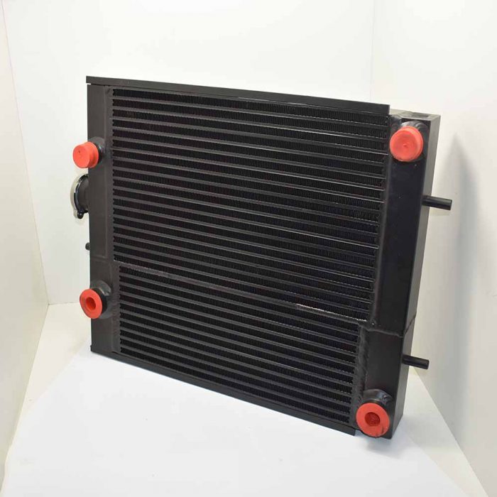 103550 Radiator/Oil cooler assembly (choice of 2 see description)