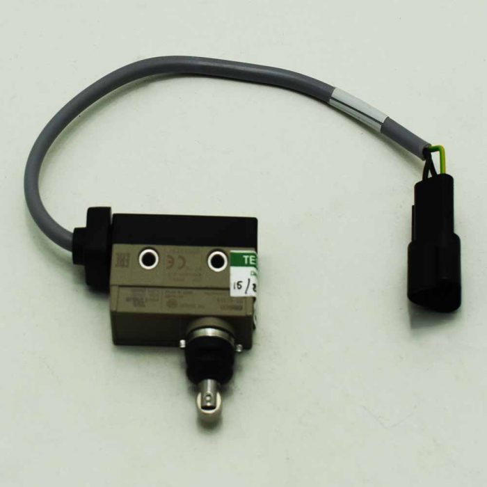 Roller ball microswitch 31cm lead