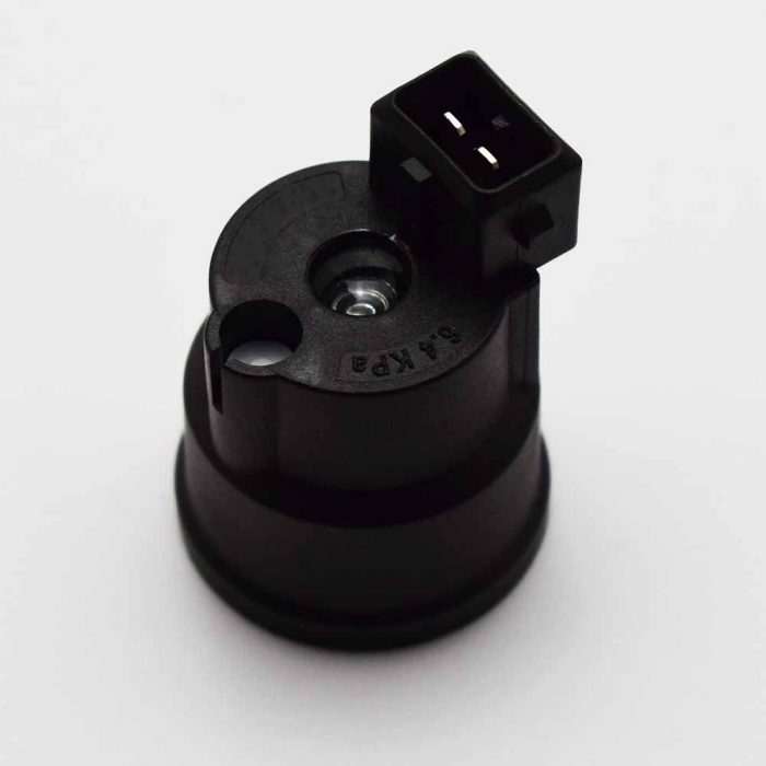 Air filter sensor