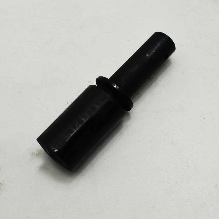 Plunger for engine lock assembly