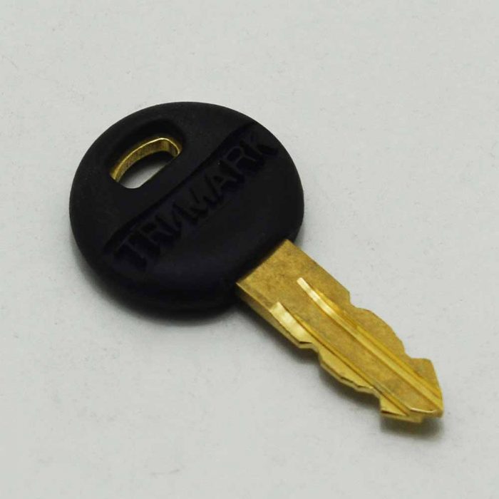 Ignition key 1051