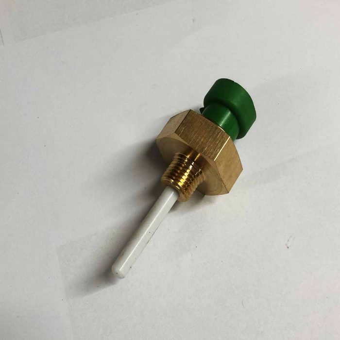 Coolant level switch