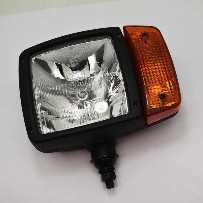 LH Head light (nearside) 3-9ton forward tip