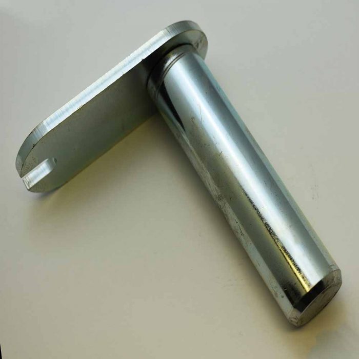 STEERING RAM PIN