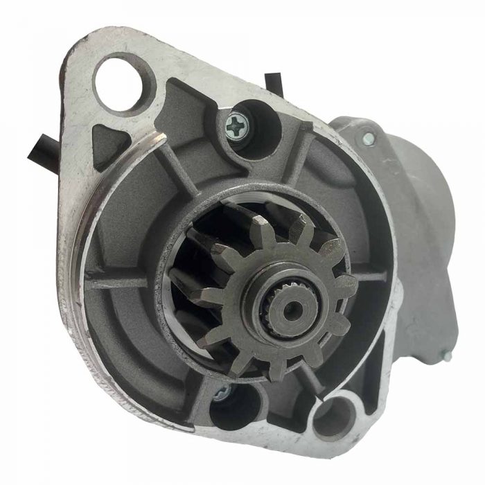 Starter motor - Image 2