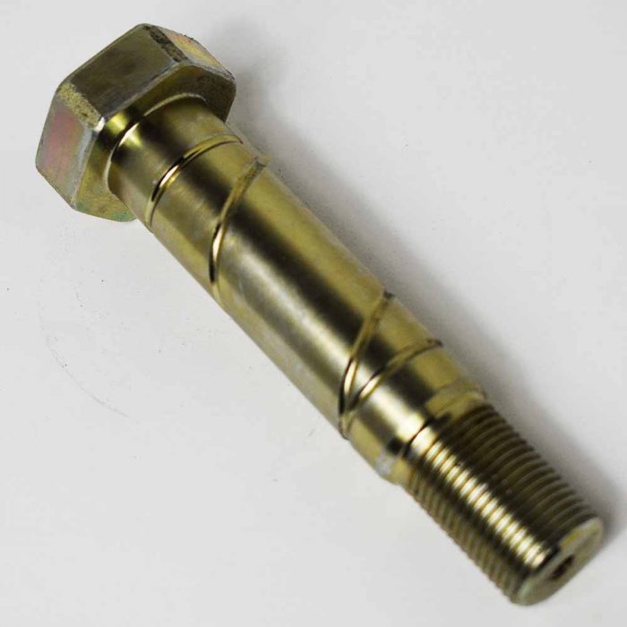 Greaseable Pin 25.4mm