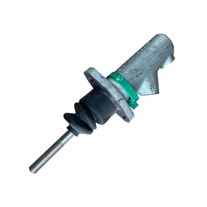 Master cylinder