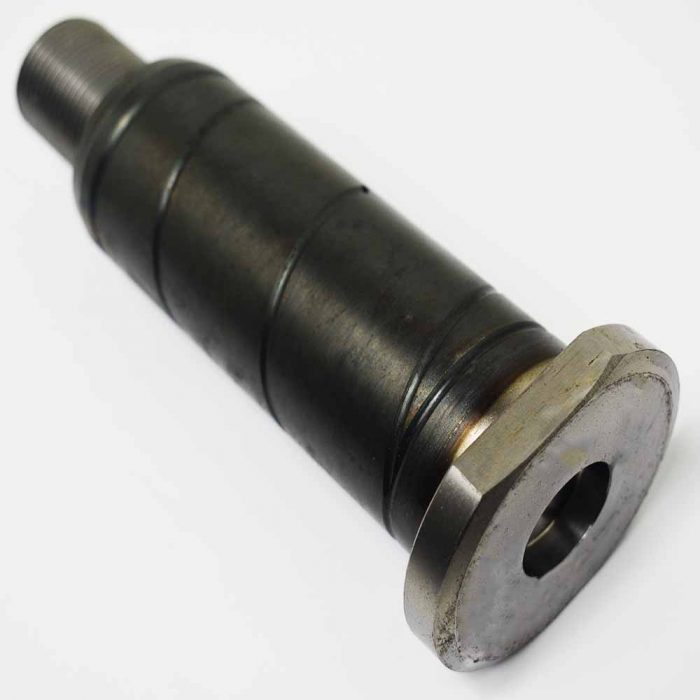 Greaseable pin 50mm