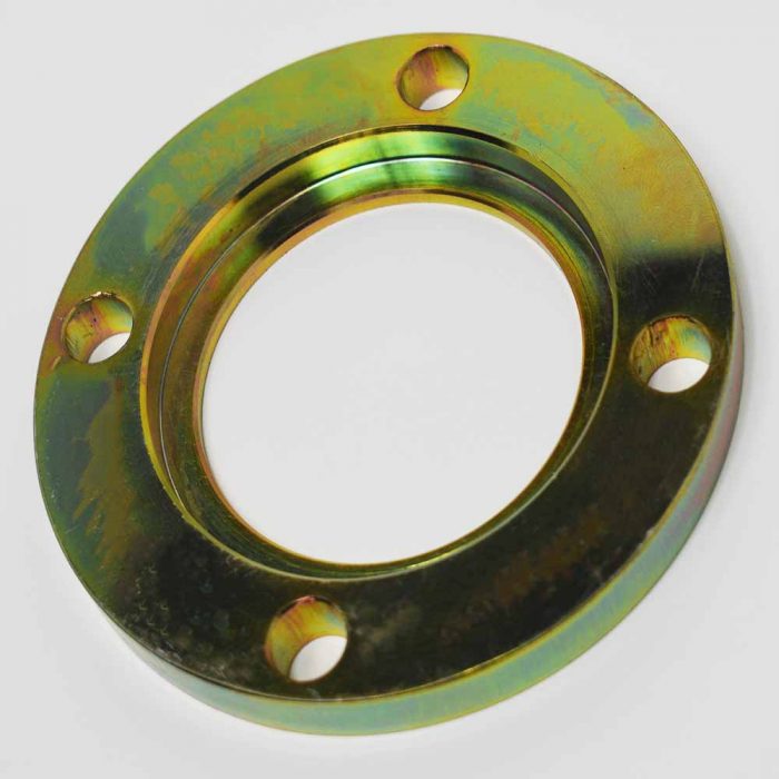 Bearing cap OD 107mm
