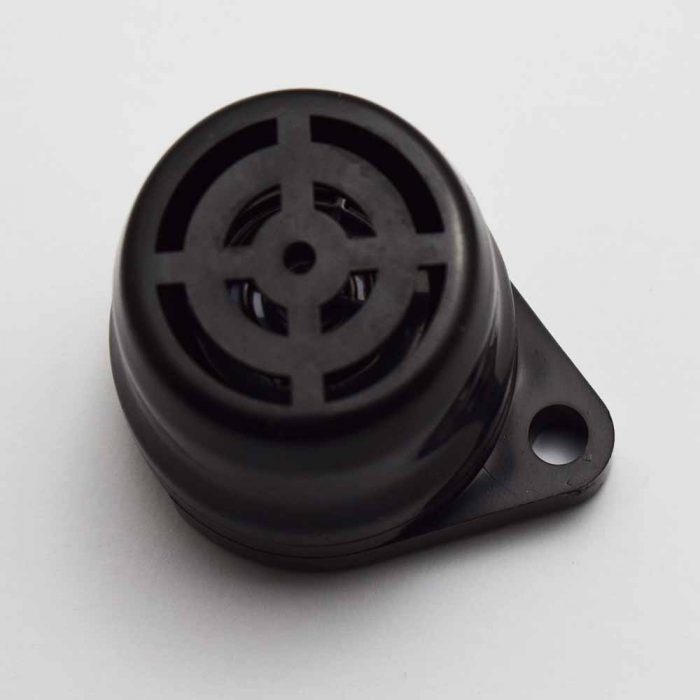 Warning buzzer 12V