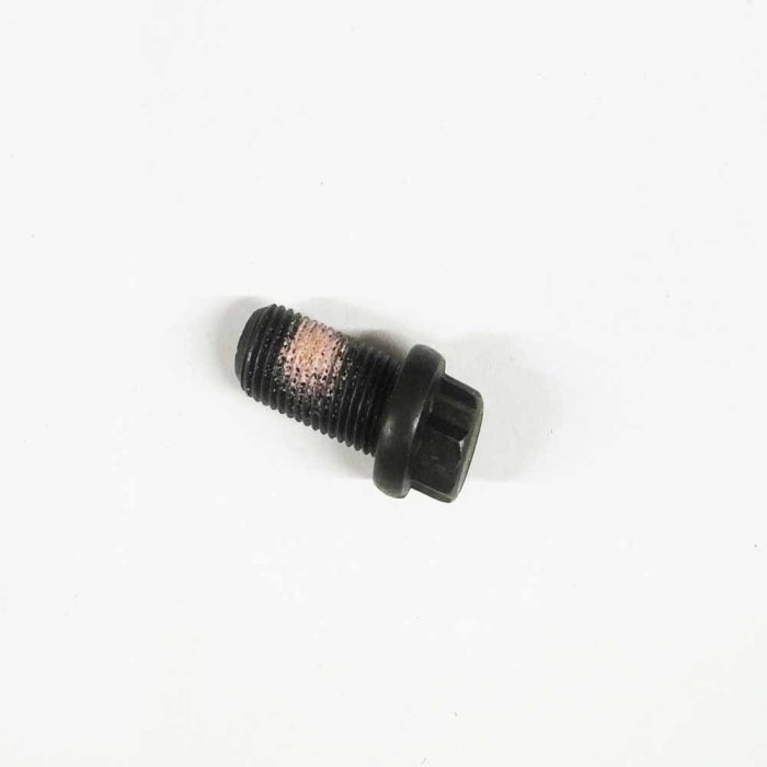 Bolt (for 35mm UJ strap)