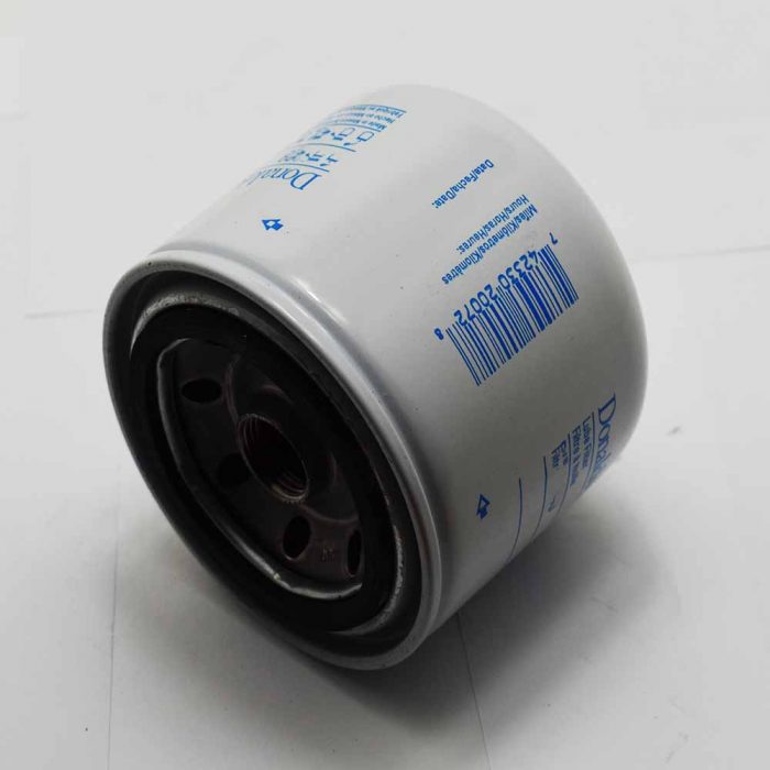 Engine oil filter
