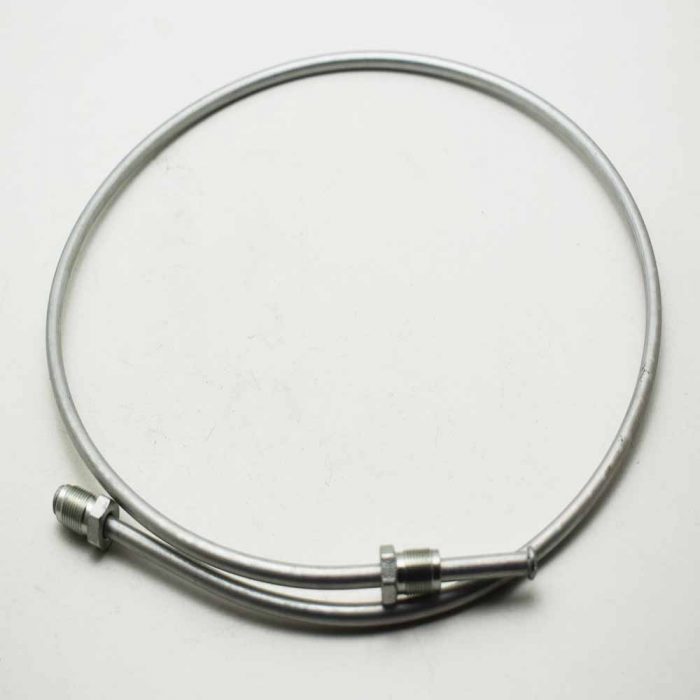 Brake pipe (Dana spicer axle dumper only) - Image 2