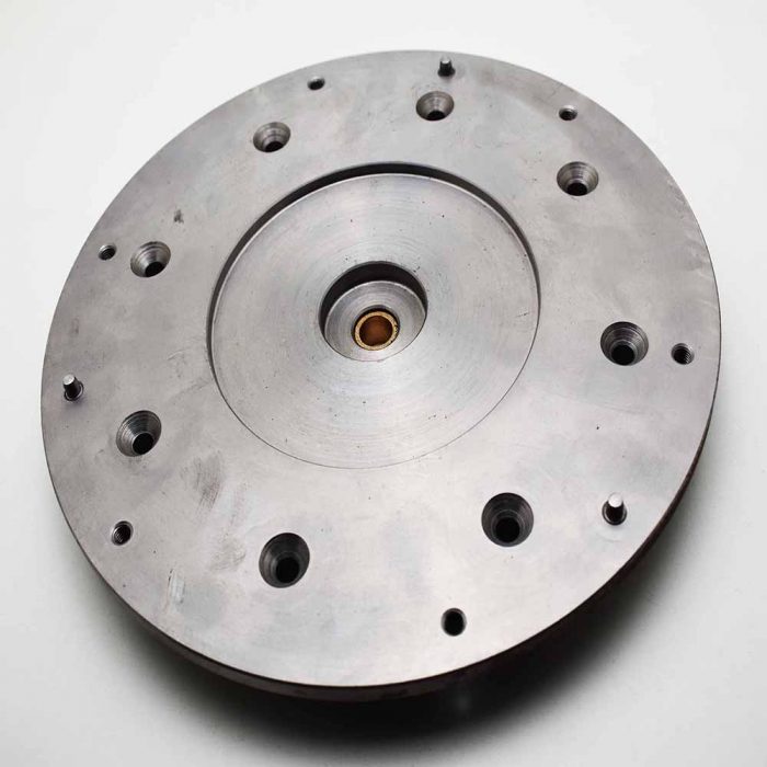 Dummy flywheel