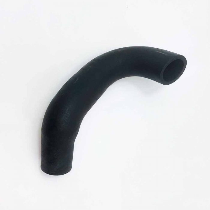 Bottom radiator hose