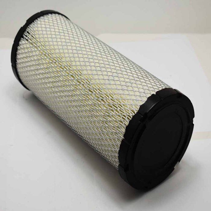 Air filter 5 1/2" diameter