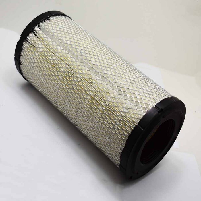 Air filter 6 1/2" diameter