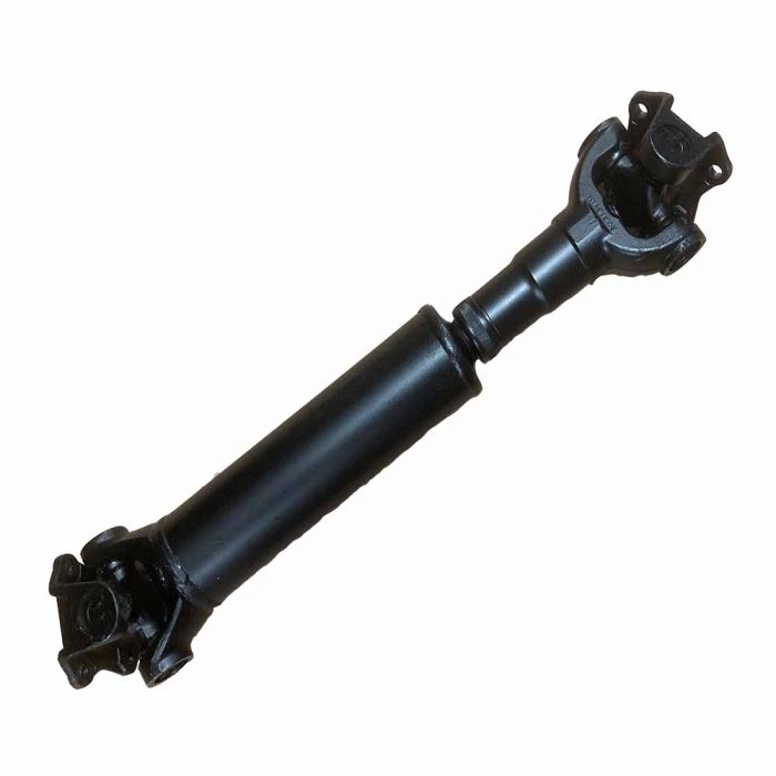 Rear propshaft (only dumpers with Perkin engine & Newage axle)