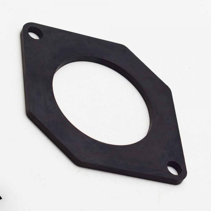 Hydraulic tank Gasket