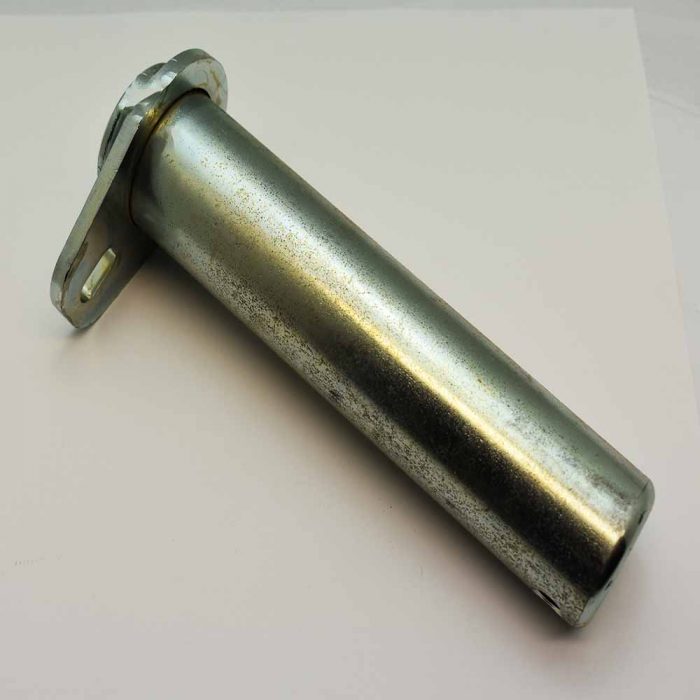 Skip pivot pin (swivel skip only)