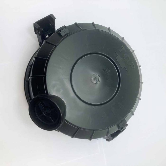 Air filter cap (5 1/2" outer air filter)