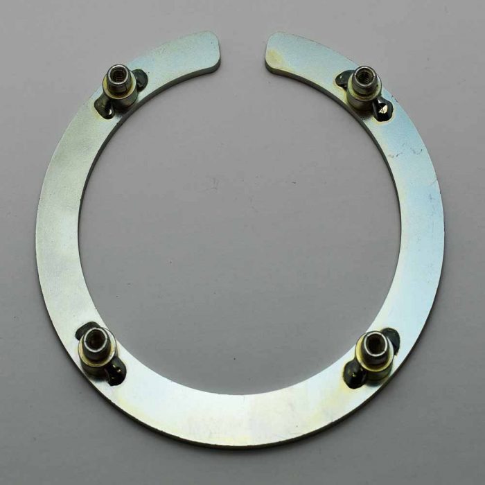 Support plate
