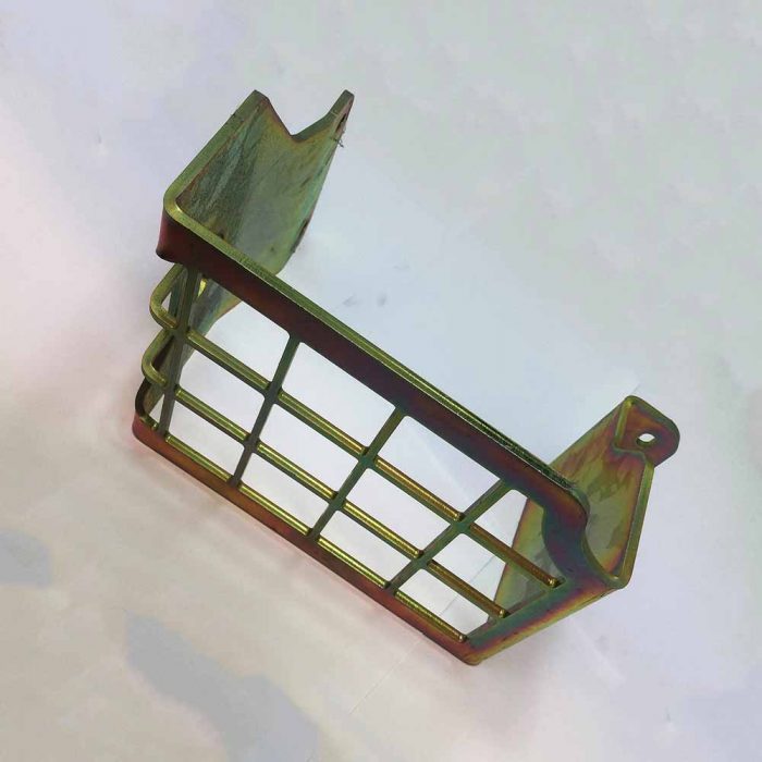 O/S Light guard 5-7 ton swivel tip (Perkin engine dumper only)
