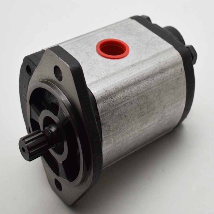HYD PUMP DAVID BROWN 2