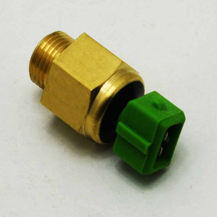 Transmission oil temperature switch
