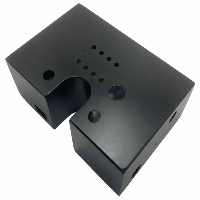 Dash box