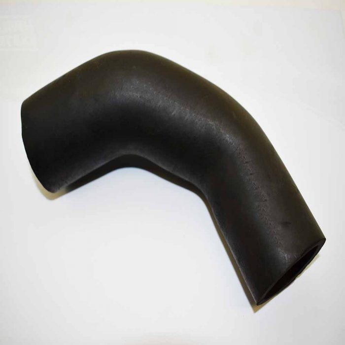 Top radiator hose (Perkin engine dumper only)