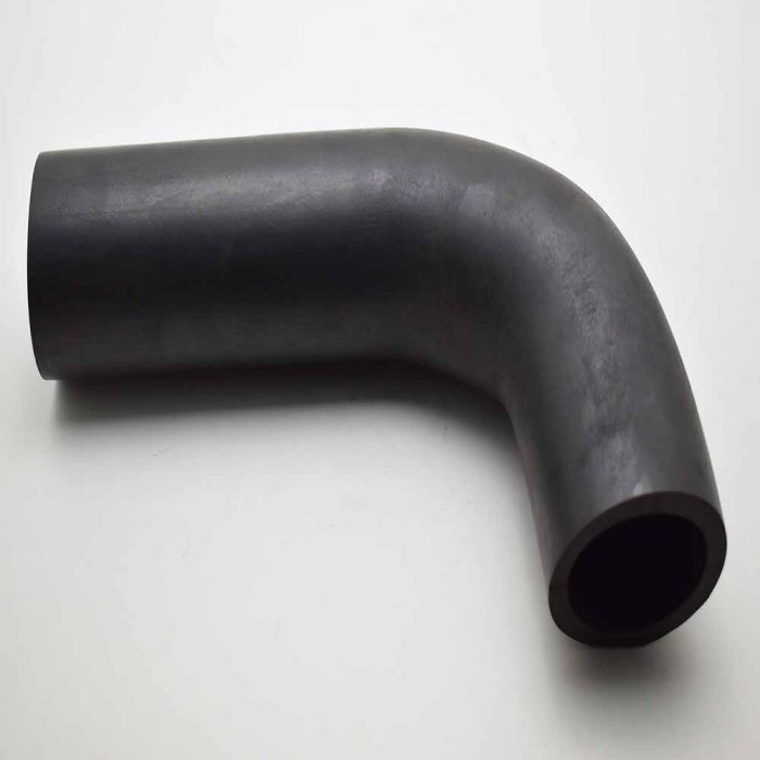 Bottom radiator hose (Perkin engine dumper only)