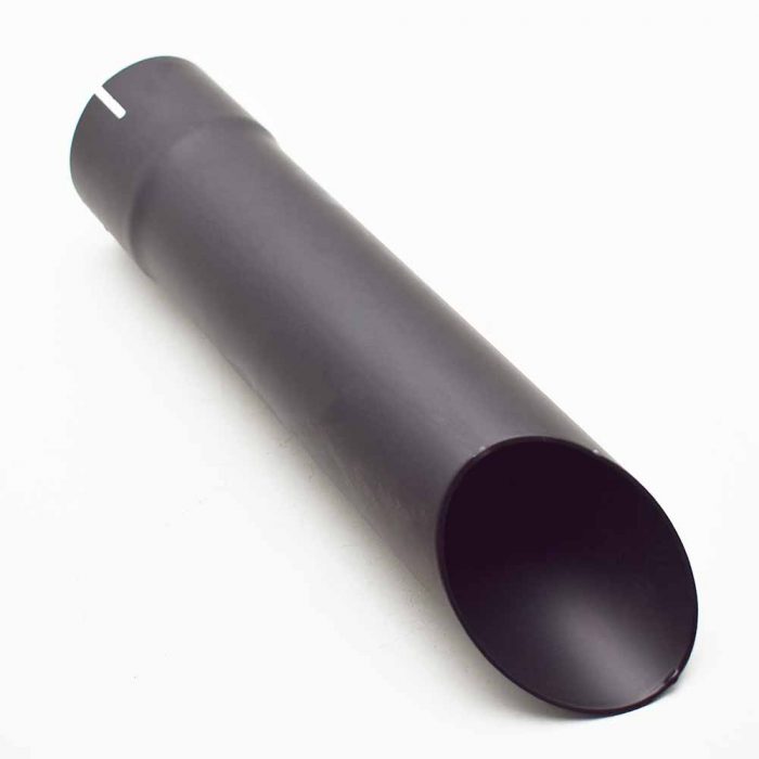 Tail pipe (Perkin engine dumper only)