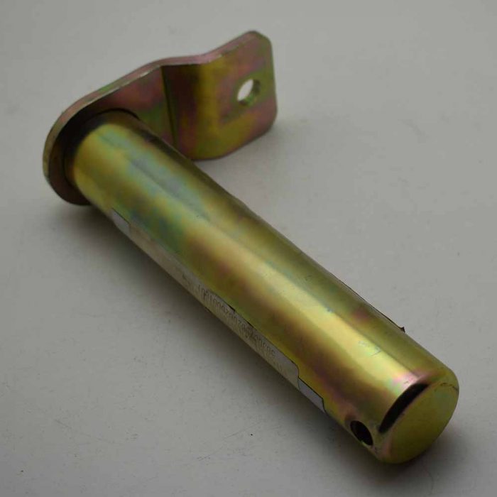 Top tip ram pin